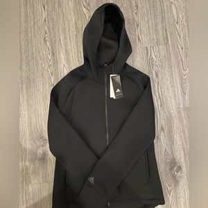 Brand new Women’s Performance Zip- Adidas